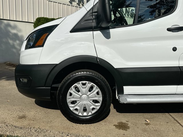 Used 2024 Ford Transit 250 Low Roof Empty Cargo Van - photo 24