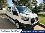 Used 2024 Ford Transit 250 Low Roof Empty Cargo Van thumbnail 1