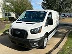Used 2024 Ford Transit 250 Low Roof Empty Cargo Van thumbnail 3