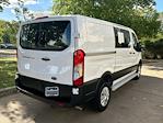 Used 2024 Ford Transit 250 Low Roof Empty Cargo Van thumbnail 7