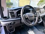 Used 2024 Ford Transit 250 Low Roof Empty Cargo Van thumbnail 8