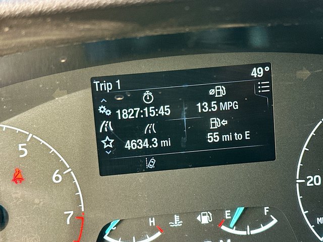 Used 2023 Ford Transit 250 High Roof AWD Empty Cargo Van - photo 24