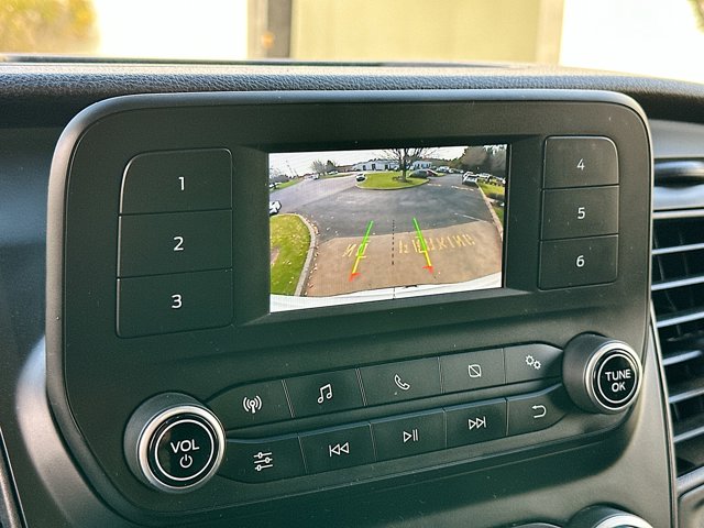 Used 2023 Ford Transit 250 High Roof AWD Empty Cargo Van - photo 25