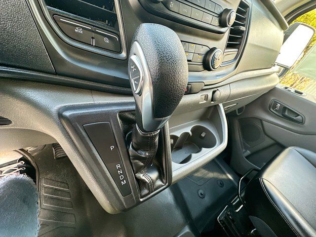 Used 2023 Ford Transit 250 High Roof AWD Empty Cargo Van - photo 28