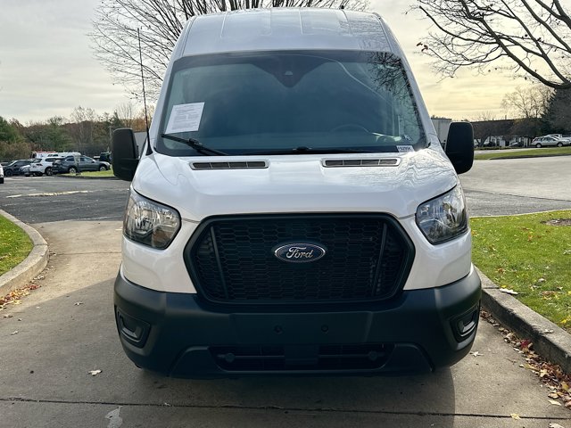 Used 2023 Ford Transit 250 High Roof AWD Empty Cargo Van - photo 14