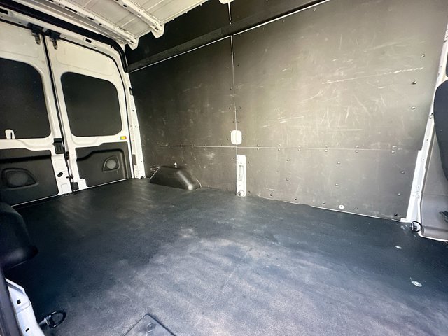 Used 2023 Ford Transit 250 High Roof AWD Empty Cargo Van - photo 7