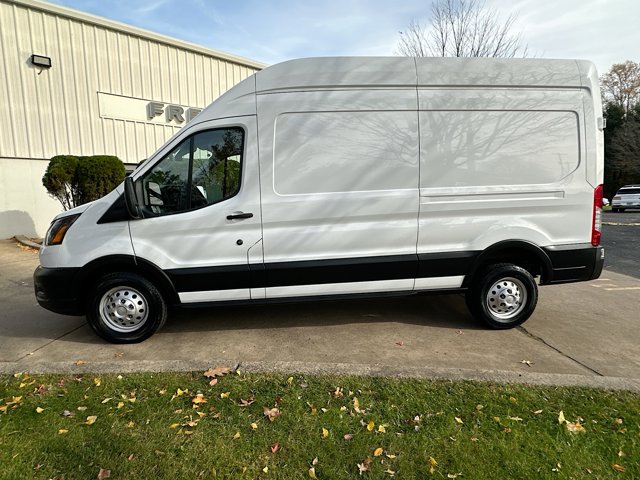 Used 2023 Ford Transit 250 High Roof AWD Empty Cargo Van - photo 16