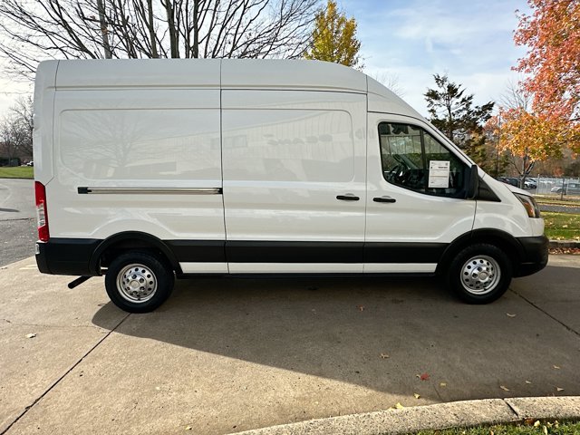 Used 2023 Ford Transit 250 High Roof AWD Empty Cargo Van - photo 20