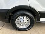 Used 2023 Ford Transit 250 High Roof AWD Empty Cargo Van thumbnail 10