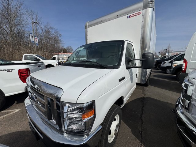 New 2025 Ford E-350 138 WB Cutaway - photo 8