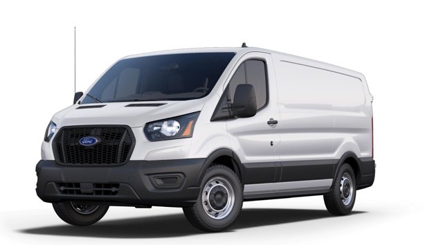 New 2025 Ford Transit 150 - photo 1
