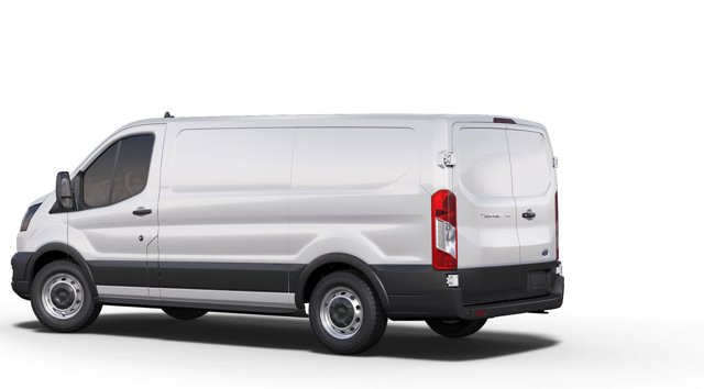 New 2025 Ford Transit 150 - photo 2