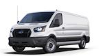 New 2025 Ford Transit 150 Low Roof Empty Cargo Van thumbnail 1