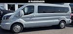 New 2025 Ford Transit 150 Low Roof AWD Empty Cargo Van thumbnail 1