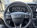 New 2025 Ford Transit 150 Low Roof AWD Empty Cargo Van thumbnail 11