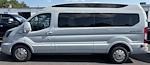 New 2025 Ford Transit 150 Low Roof AWD Empty Cargo Van thumbnail 2