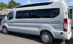 New 2025 Ford Transit 150 Low Roof AWD Empty Cargo Van thumbnail 3