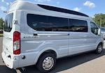 New 2025 Ford Transit 150 Low Roof AWD Empty Cargo Van thumbnail 4