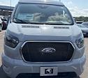 New 2025 Ford Transit 150 Low Roof AWD Empty Cargo Van thumbnail 6