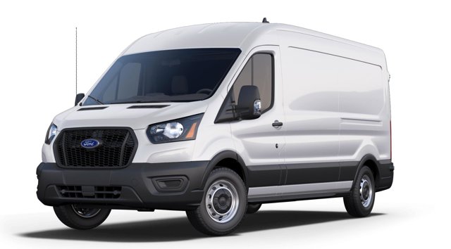 New 2025 Ford Transit 250 - photo 1