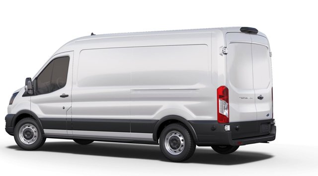 New 2025 Ford Transit 250 - photo 2