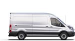New 2025 Ford Transit 250 Medium Roof Empty Cargo Van thumbnail 5