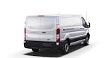 New 2025 Ford Transit 150 Low Roof Empty Cargo Van thumbnail 3