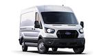 New 2025 Ford Transit 250 Medium Roof AWD Empty Cargo Van thumbnail 4