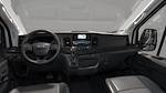 New 2025 Ford Transit 250 Medium Roof AWD Empty Cargo Van thumbnail 7
