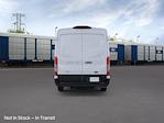 New 2025 Ford Transit 250 Medium Roof AWD Empty Cargo Van thumbnail 6