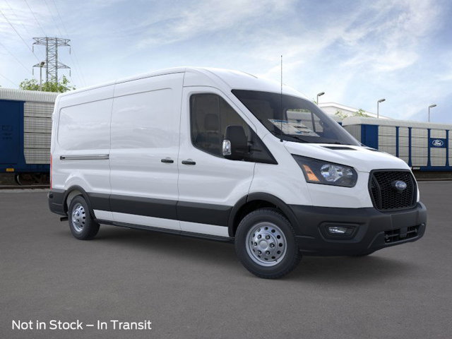 New 2025 Ford Transit 250 - photo 1