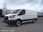 New 2025 Ford Transit 150 Low Roof Empty Cargo Van thumbnail 2