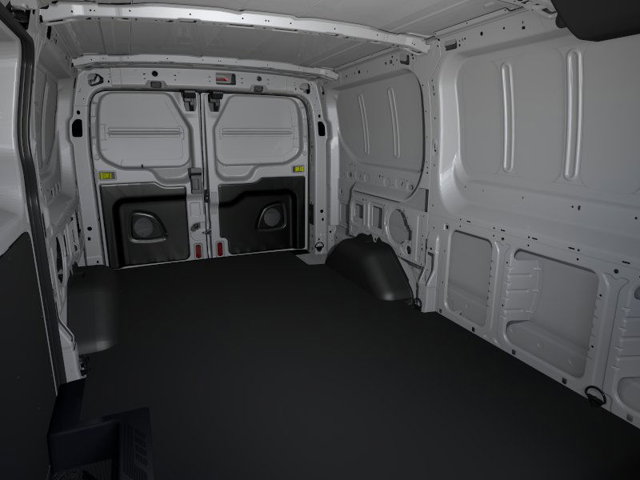 New 2025 Ford Transit 150 Low Roof Empty Cargo Van - photo 11