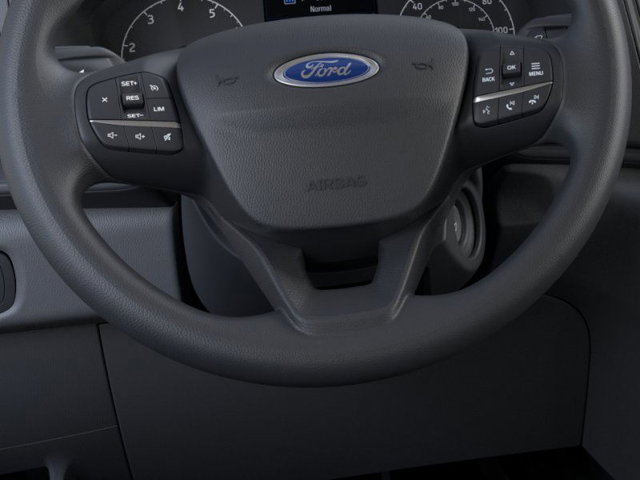 New 2025 Ford Transit 150 Low Roof Empty Cargo Van - photo 12