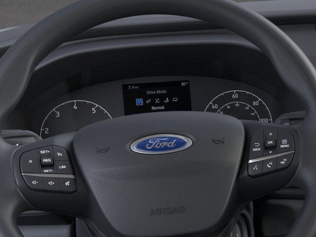 New 2025 Ford Transit 150 Low Roof Empty Cargo Van - photo 13