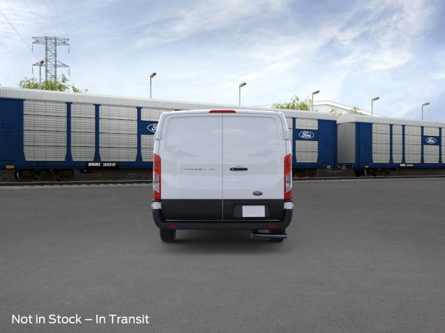 New 2025 Ford Transit 150 Low Roof Empty Cargo Van - photo 6