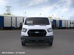 New 2025 Ford Transit 150 Low Roof Empty Cargo Van thumbnail 7