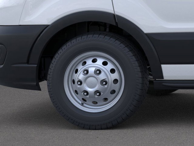New 2025 Ford Transit 250 Medium Roof AWD Empty Cargo Van - photo 19