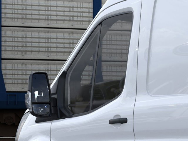 New 2025 Ford Transit 250 Medium Roof AWD Empty Cargo Van - photo 20