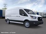 New 2025 Ford Transit 250 Medium Roof AWD Empty Cargo Van thumbnail 1