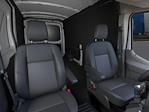 New 2025 Ford Transit 250 Medium Roof AWD Empty Cargo Van thumbnail 9