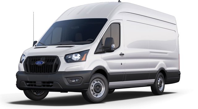New 2025 Ford Transit 350 - photo 1