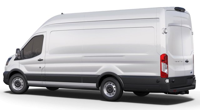 New 2025 Ford Transit 350 - photo 2