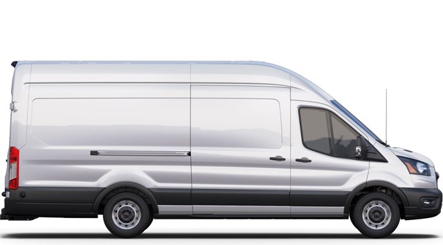New 2025 Ford Transit 350 High Roof Empty Cargo Van - photo 5