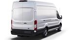 New 2025 Ford Transit 350 High Roof Empty Cargo Van thumbnail 3