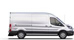New 2025 Ford Transit 250 Medium Roof Empty Cargo Van thumbnail 5