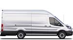 New 2025 Ford Transit 350 High Roof Empty Cargo Van thumbnail 5