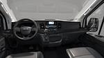 New 2025 Ford Transit 150 Medium Roof Empty Cargo Van thumbnail 7