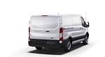 New 2025 Ford Transit 250 Low Roof Empty Cargo Van thumbnail 3