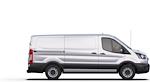 New 2025 Ford Transit 250 Low Roof Empty Cargo Van thumbnail 5